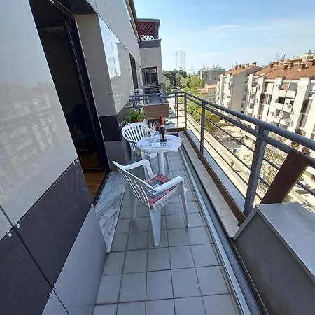 With Wifi - 17913 Apartman