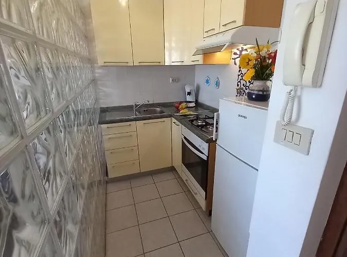 Διαμέρισμα With Wifi - 17913