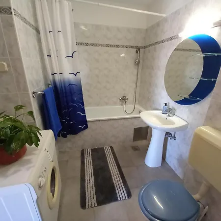 Appartement With Wifi - 17913 Pula