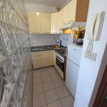 Appartement With Wifi - 17913