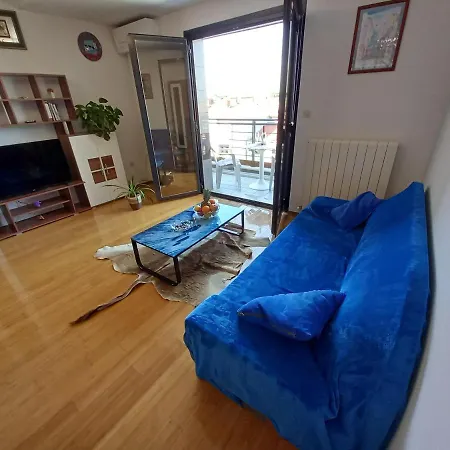 With Wifi - 17913 Appartement