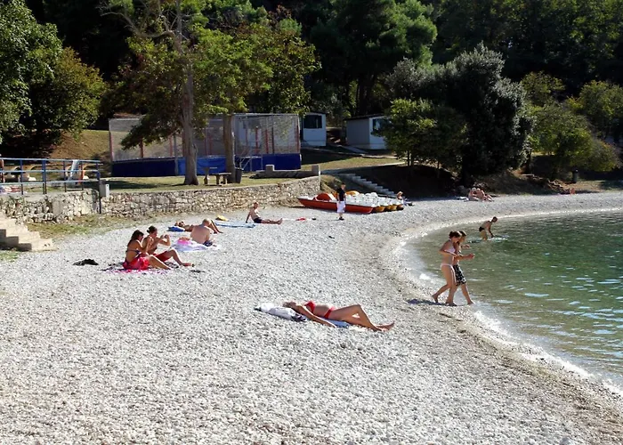 Apartmán With Wifi - 17913 Pula