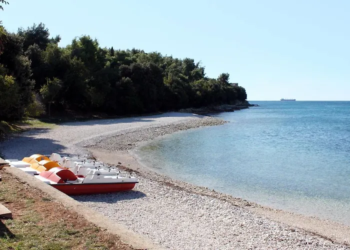 With Wifi - 17913 Apartmán *