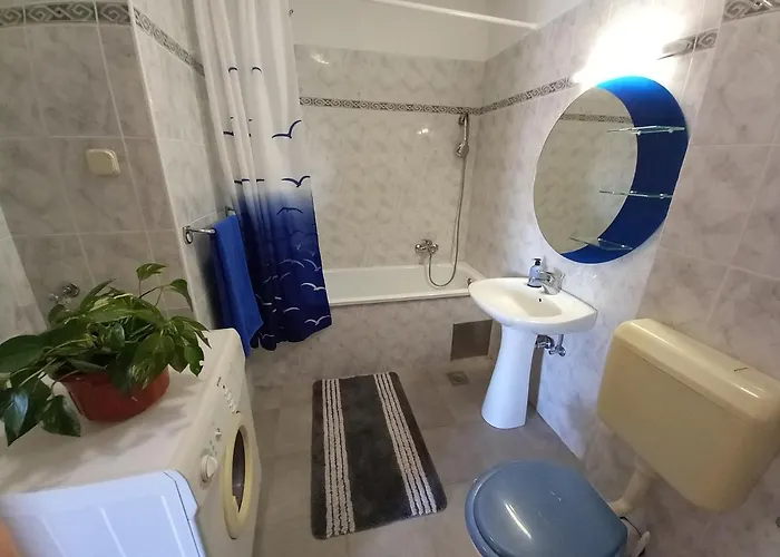 Apartmán With Wifi - 17913 Pula